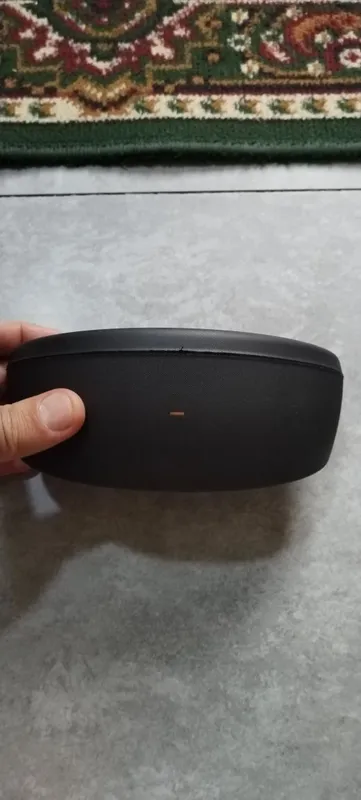 Зарядное футляр для очков Oakley Meta — фото 2