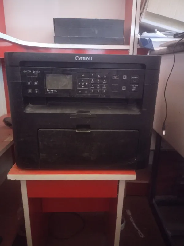 Canon i-sensys mf 211 Canon i-SENSYS MF211