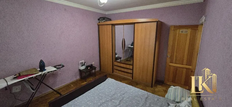 Продаётся уютная 2-комнатная квартира, 64 м², 3/4 этаж