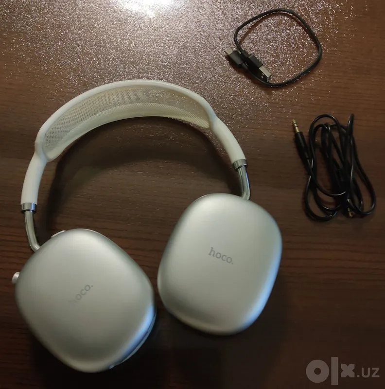 Hoco w 55 smart sifatli headphone 2 Hoco w 55 smart sifatli headphone 2