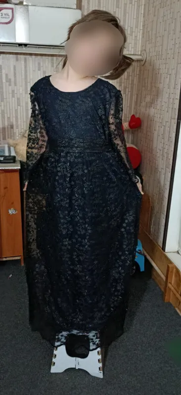 Vecherniy koʻylak