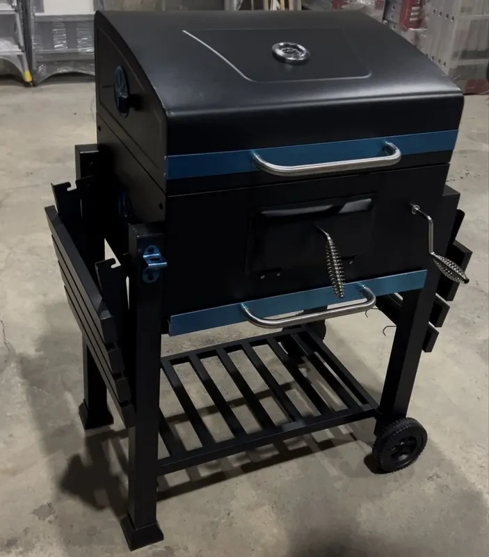Мангал для барбекю. Мангальная печь BBQ. Казан-мангал. 5 Мангал для барбекю. Мангальная печь BBQ. Казан-мангал. 5