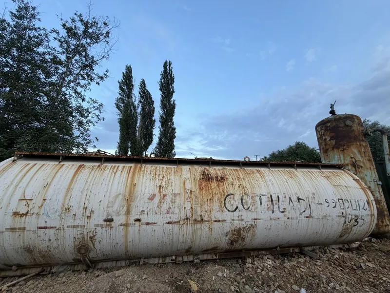 Систерна сотилади 1