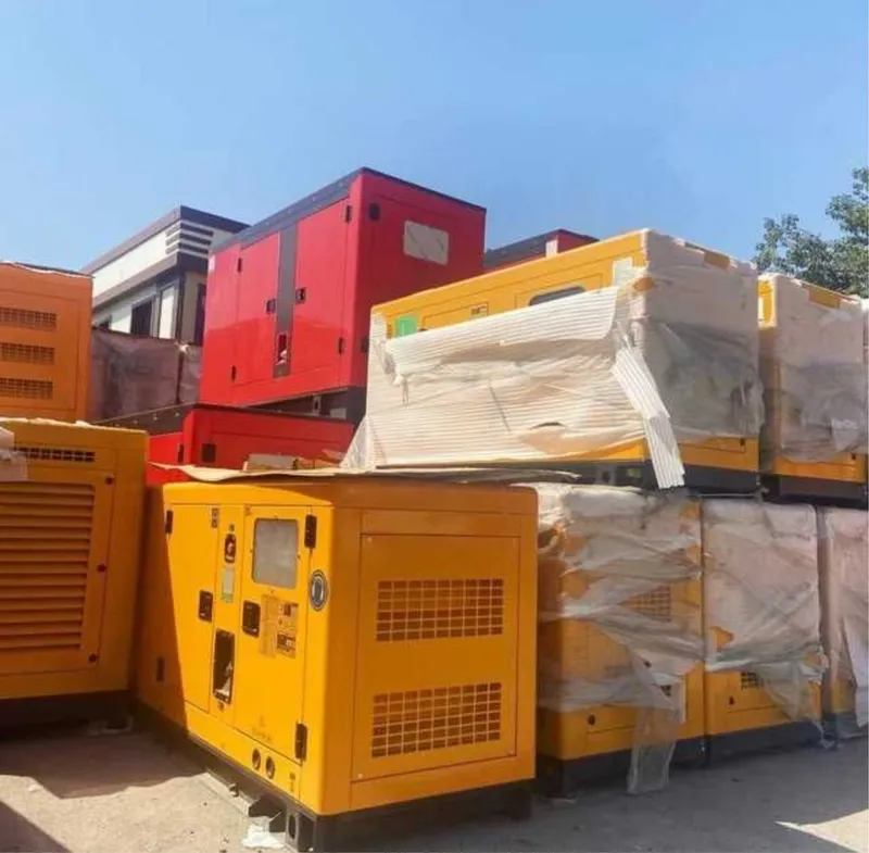 Generator dizelniy | Дизельный генератор | от 3 до 2000 кВт | гарантия — фото 2