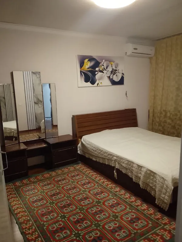 Квартира в аренду для семьи 6