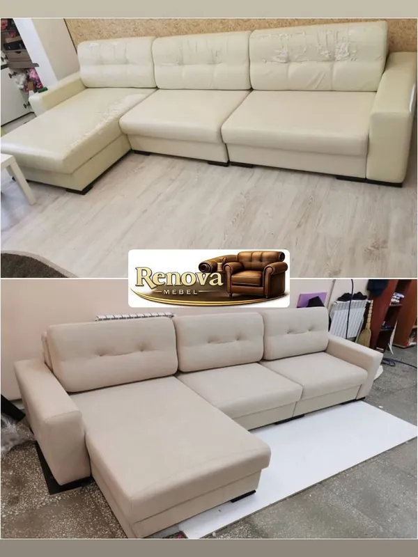 mebel tamirlash restavratsiya