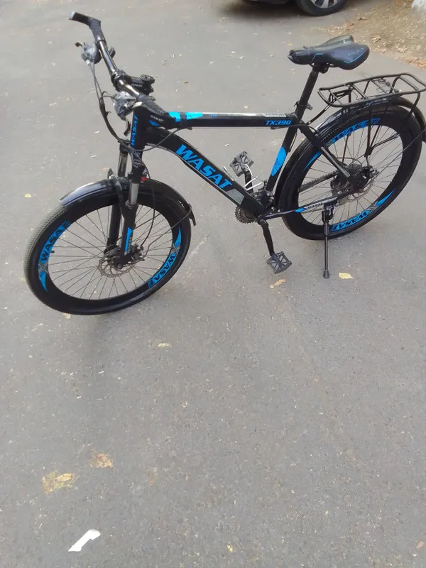 velosiped yangi turupti 5