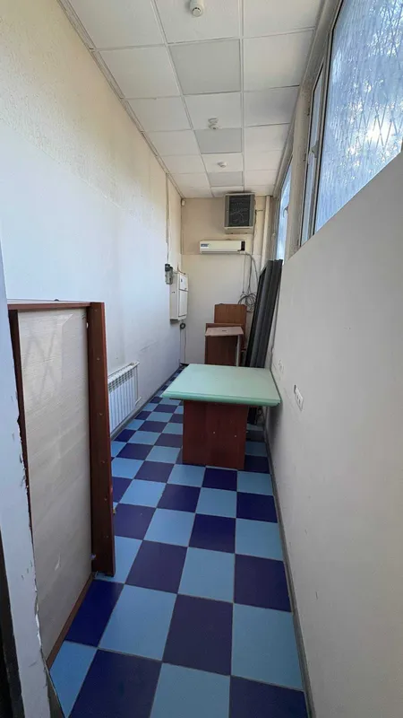 Нежилое помещение 360 м² | 1-я линия | Метро Ташкент, Северный вокзал — фото 2