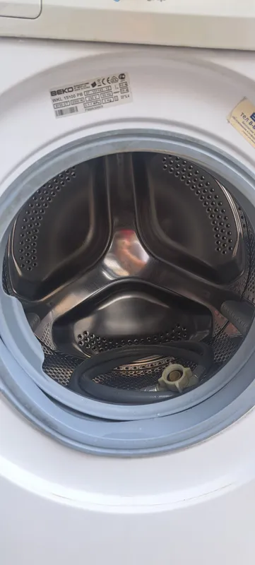 Beko производство Турция 2
