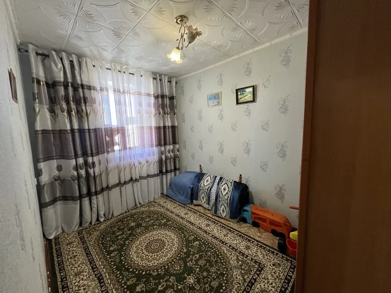 12-mkr.dan 3 xonali kv sotiladi — фото 4