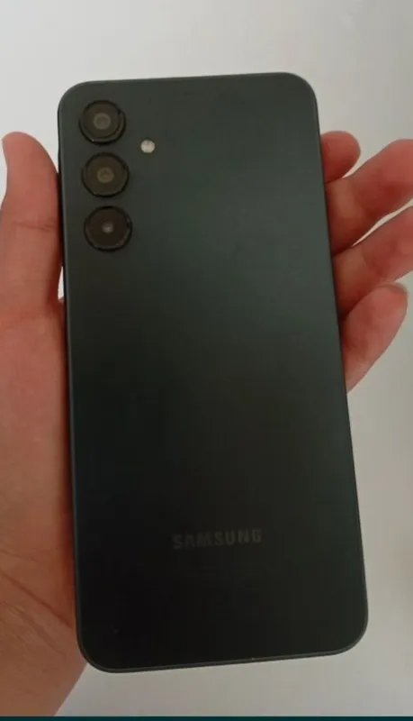 Samsung A16