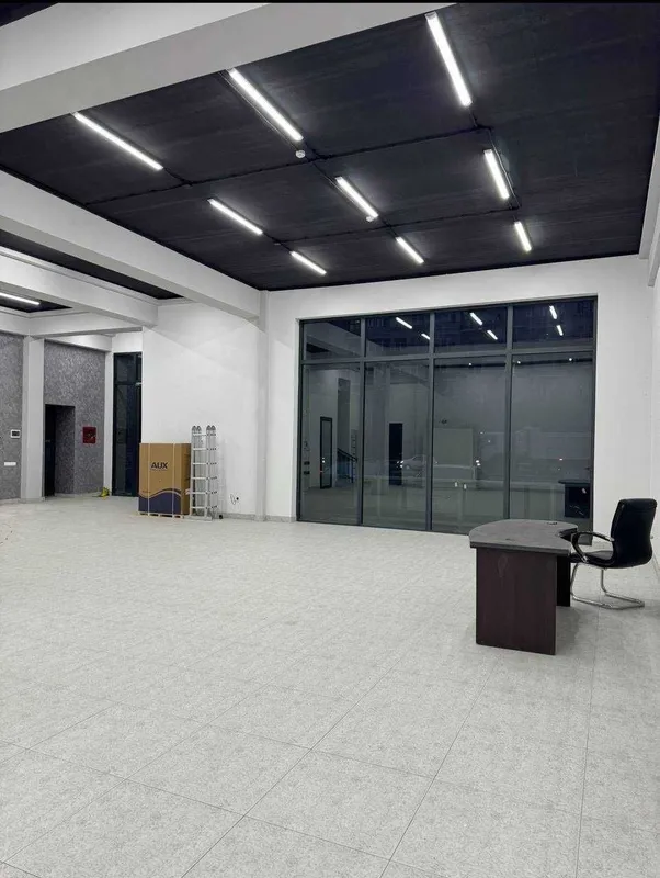 Аренда! Open space планировка! Мирзо-Улугбекский район! — фото 4