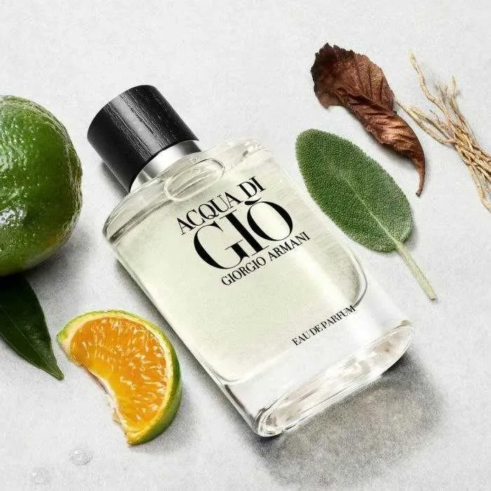 GIORGIO ARMANI Acqua Di Gio Original — фото 1