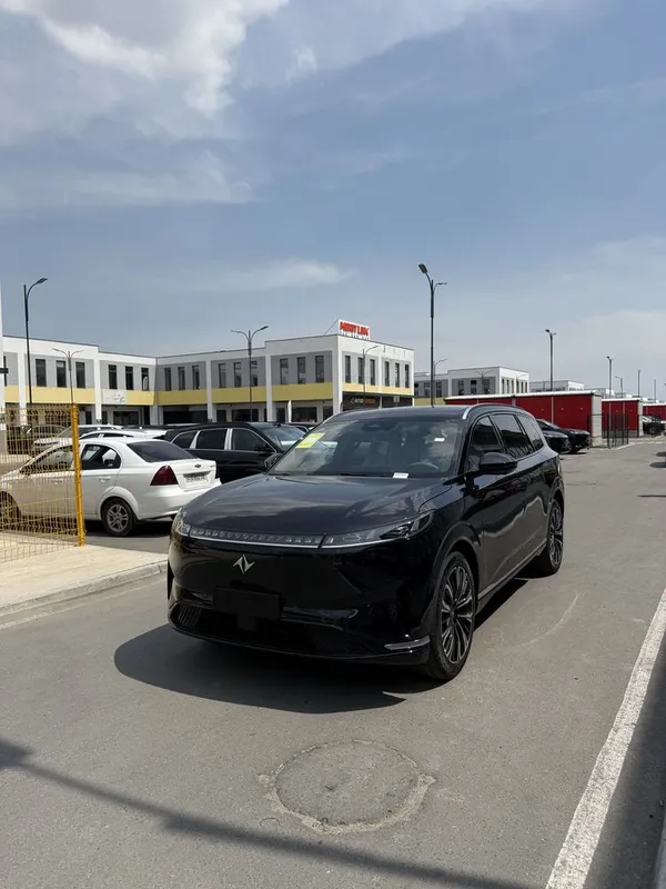 Dongfeng EP 008 Restyling 2026/26 chegirma narxlarda