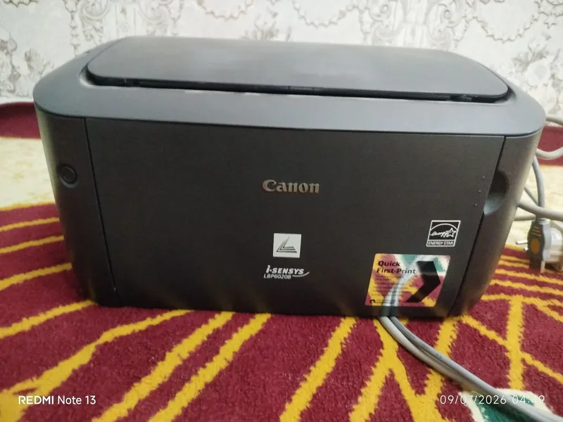 canon