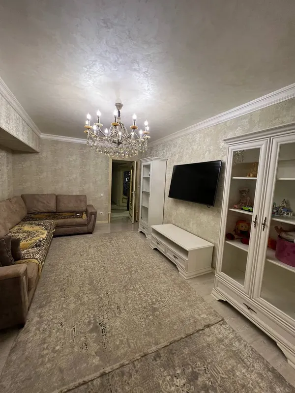 3-комнатная квартира, 94м², 2/5 этаж (вторичка) — фото 4