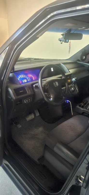 Honda elysion prestige — фото 3