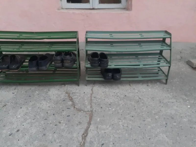 Этажерка для обуви — фото 6