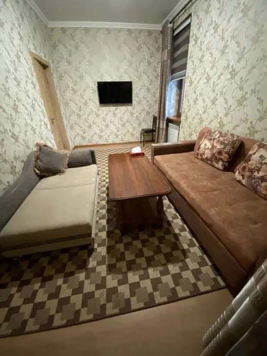 2-комн квартира, 50 м², 3/8 этаж (первичка) 10 2-комн квартира, 50 м², 3/8 этаж (первичка) 10