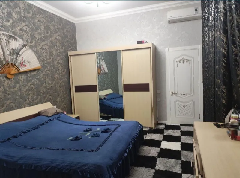 продажа дома кибрайский район ункурган — фото 4 продажа дома кибрайский район ункурган — фото 4