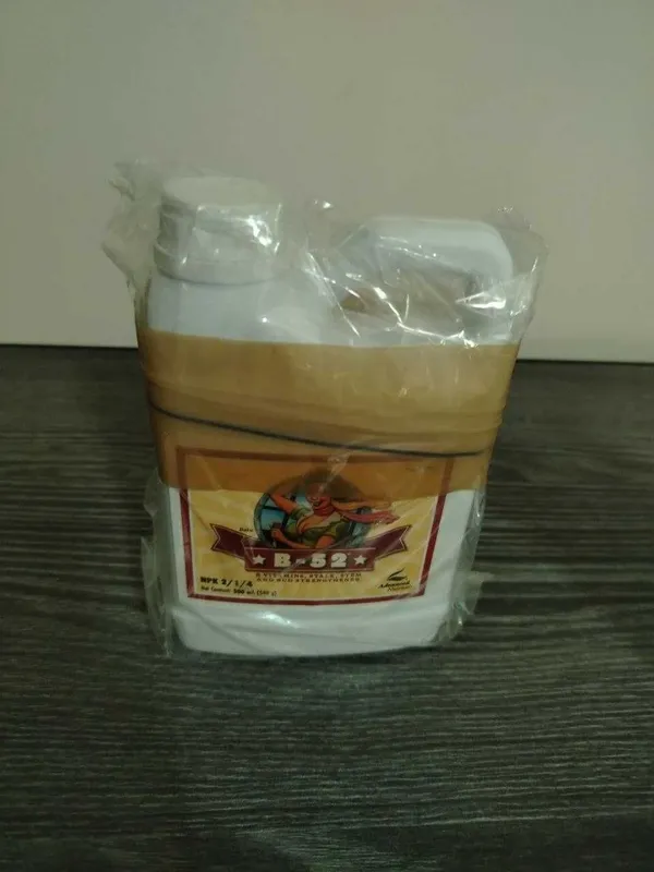 Удобрение Advanced Nutrients 500 мл — фото 1