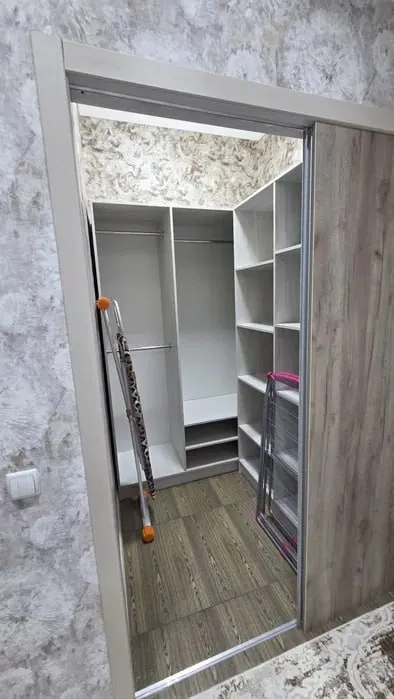 2-комн квартира в ЖК «Дома Кушбеги» — фото 7