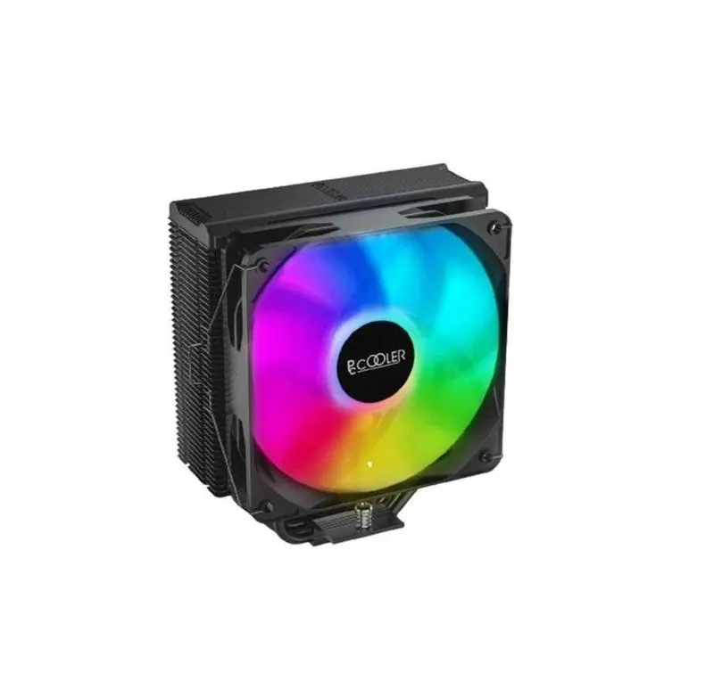 ! CPU Cooler PCCooler PALADIN EX400 ARGB sovutish tizimi, QQS bilan narxi 1 ! CPU Cooler PCCooler PALADIN EX400 ARGB sovutish tizimi, QQS bilan narxi 1