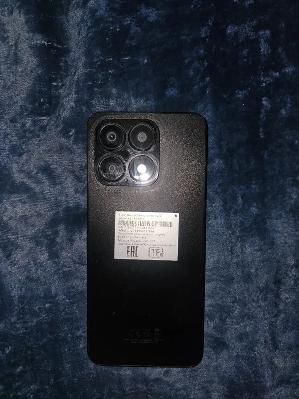 HONOR x8a sotiladi 2 HONOR x8a sotiladi 2