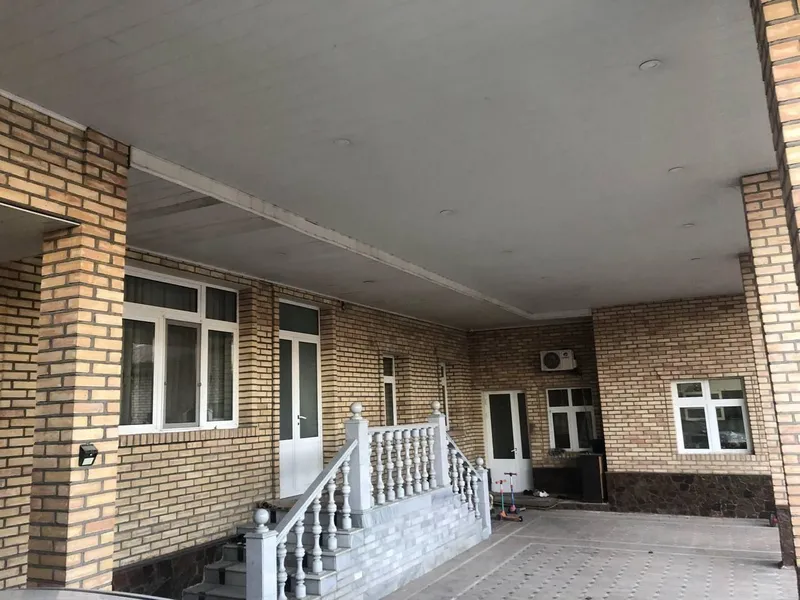 Продаётся дом как земельный участок, Лимонария Кибрайский район — фото 2