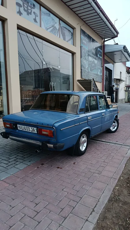 Vaz 2106 sotiladi 4 Vaz 2106 sotiladi 4