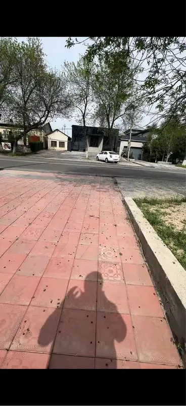 Продется участок Циолковская 4 Продется участок Циолковская 4