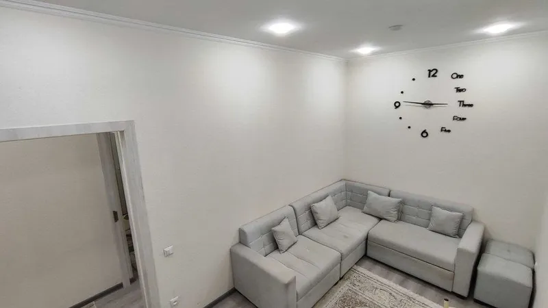 2-комн квартира, 35 м², 3/4 этаж (вторичка) 2-комн квартира, 35 м², 3/4 этаж (вторичка)