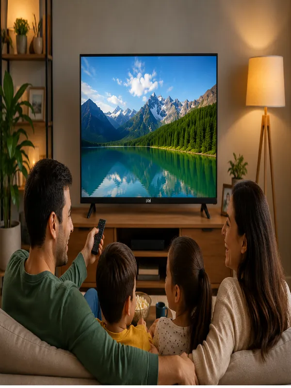 Artel ART-TV 43NFCH001 Full HD Smart TV — фото 1