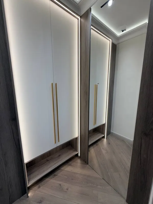 Продажа квартиры 2/1/9, ул. Махтумкули, ЖК Poytaxt Residence 8