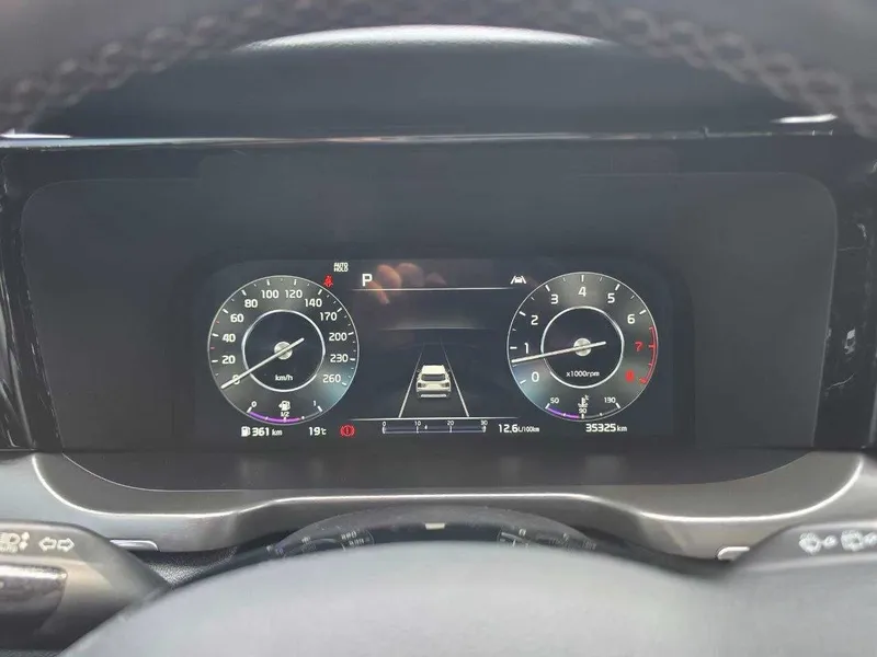 Kia Sorento Prestige Full 2022 | 2.5 | AWD | 35 000 км | 7 мест/ 3 ряд 5 Kia Sorento Prestige Full 2022 | 2.5 | AWD | 35 000 км | 7 мест/ 3 ряд 5