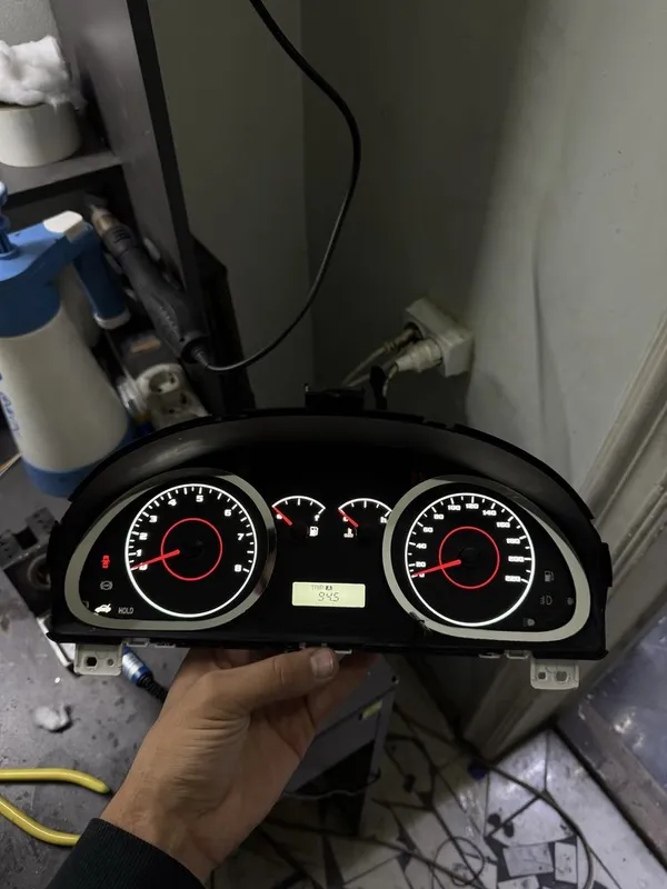 Tablo tuning lacetti gentra fason 1 Tablo tuning lacetti gentra fason 1