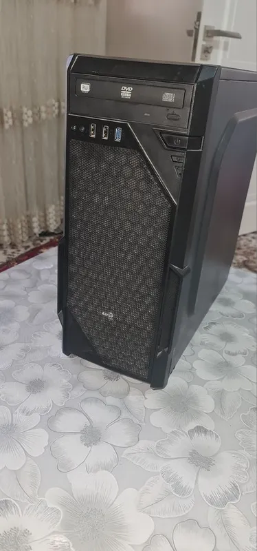 z270 i3 9 gen 16 gb ddr4 rx 570 4 gb yig‘ma sotiladi 1 z270 i3 9 gen 16 gb ddr4 rx 570 4 gb yig‘ma sotiladi 1