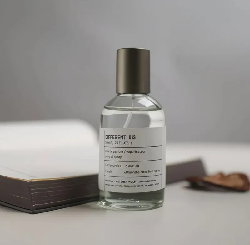 Парфюм Different 013 EDP | Парфюмированная вода