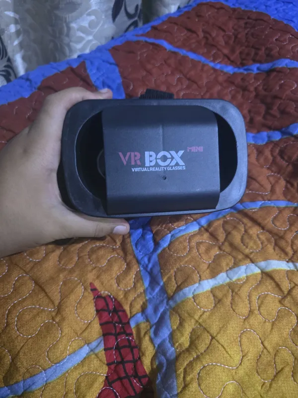 VR очки для детей 1
