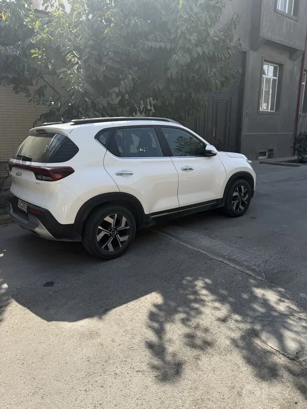Kia sonet Full 2025 своя без посредников 2 Kia sonet Full 2025 своя без посредников 2
