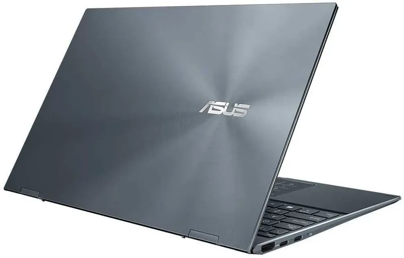 ASUS ZENBOOK Flip UX363E noutbuki i7-1165G7/16GB/1Tb SSD/13,3 OLED FHD 5 ASUS ZENBOOK Flip UX363E noutbuki i7-1165G7/16GB/1Tb SSD/13,3 OLED FHD 5
