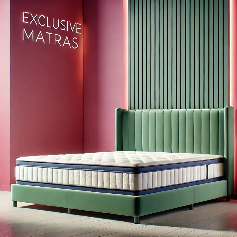 Matras topper namatrasnik