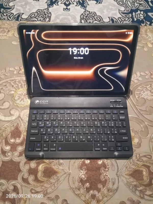 Планшет 17 Pro Max Tab 3 Планшет 17 Pro Max Tab 3