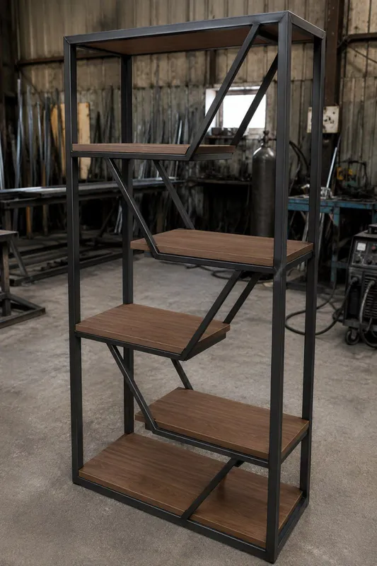 Premium Loft Stellaji — Buyurtma asosida