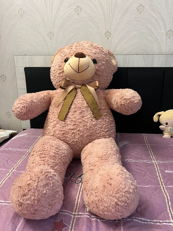 Teddy ayiq 1 Teddy ayiq 1