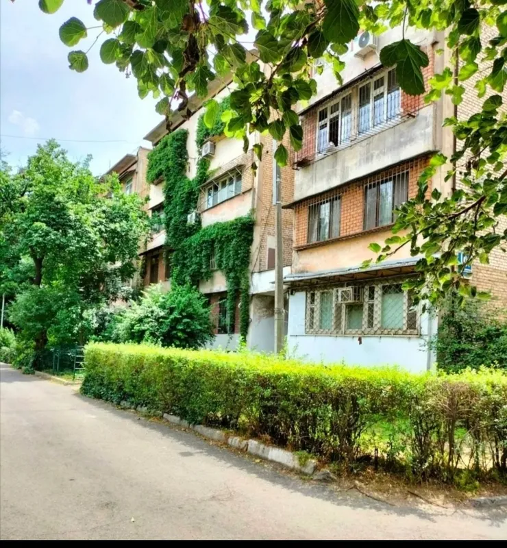 Продается 2/4/4, Чиланзар 23, ор. ШИРИН — фото 2