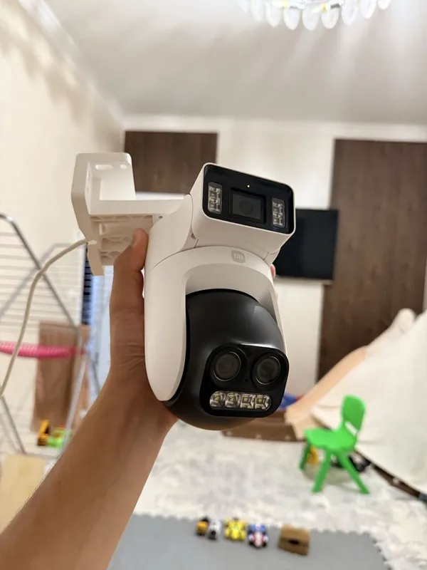 Xiaomi Smart Outdoor Camera 4 Pro 4 Xiaomi Smart Outdoor Camera 4 Pro 4