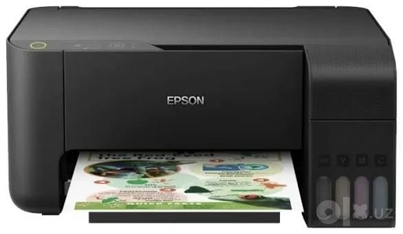 Epson 3100 Rangli printer Epson 3100 Rangli printer