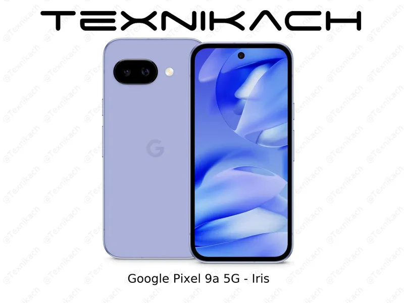 Yandi Google Pixel 9a Yetkazb berish 4 Yandi Google Pixel 9a Yetkazb berish 4