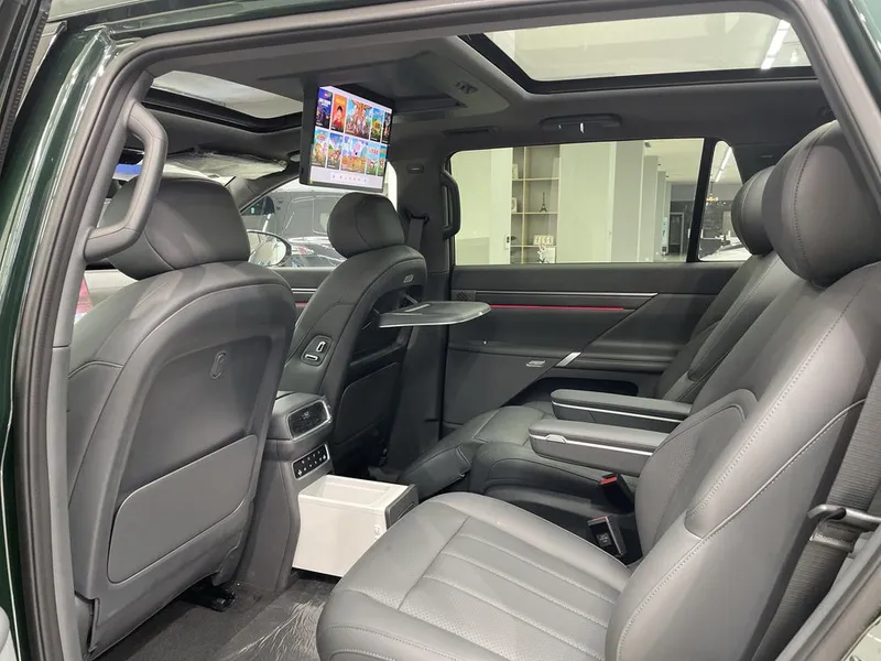 DongFeng 008 Restyling 2026 Nalichida bor 6 DongFeng 008 Restyling 2026 Nalichida bor 6